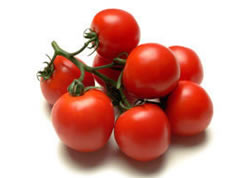 Pomodoro a grappolo