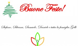 Buone Feste